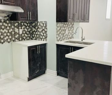 For Lease - 3 Longevity Road Unit# Bsmnt, Brampton, Ontario - Photo 1