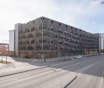 Bruno Liljeforsgatan 58, Uppsala/Knivsta - Foto 1