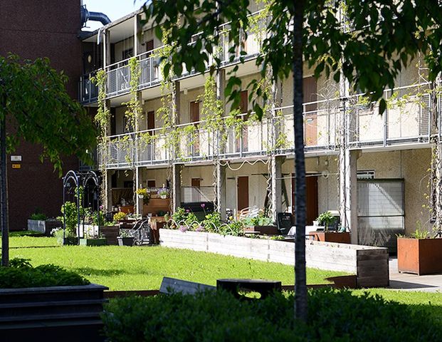 Krögarvägen 20, Fittja - Foto 1