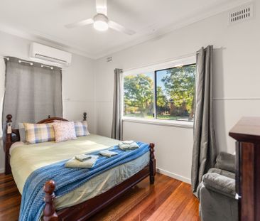 Fully furnished 4 bedroom home close to Grafton CBD - Photo 5