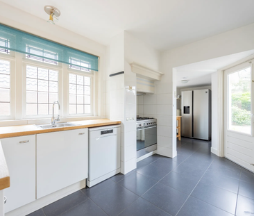 Te huur: Huis Johan Wagenaarlaan 9 in Heemstede - Foto 1