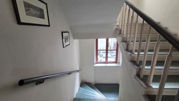 LUX apartament 54m przy Galerii i Dworcu PKP!!! - Zdjęcie 1