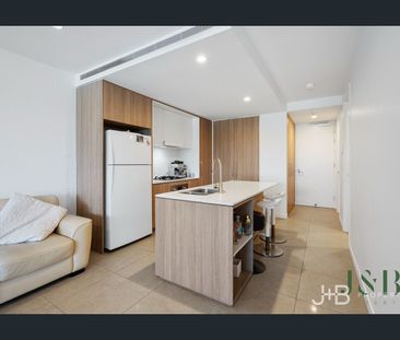 Stylish 2 bedroom apartment with luxury amenities... - Photo 6