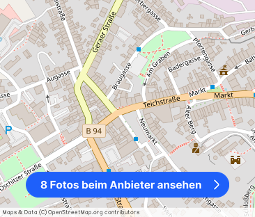Ausreichend Platzmöglichkeiten- Wohnung zur Miete! - Foto 1
