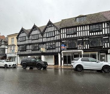 High Street, Stratford-upon-Avon, CV37 - Photo 5