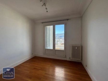 Appartement à louer 4 pièces 87.05m² - Photo 3