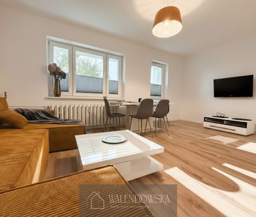 Wynajmę 3 pokojowe, super stan, balkon Mieszkanie | Wynajem | Słups... - Фото 2