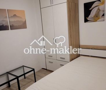 Schöne kompl. möb. 2-ZW im Souterrain in Biebergemünd an Pendler/in... - Foto 1