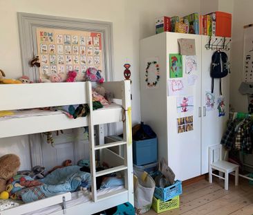 Stor og lys lejlighed - Photo 5