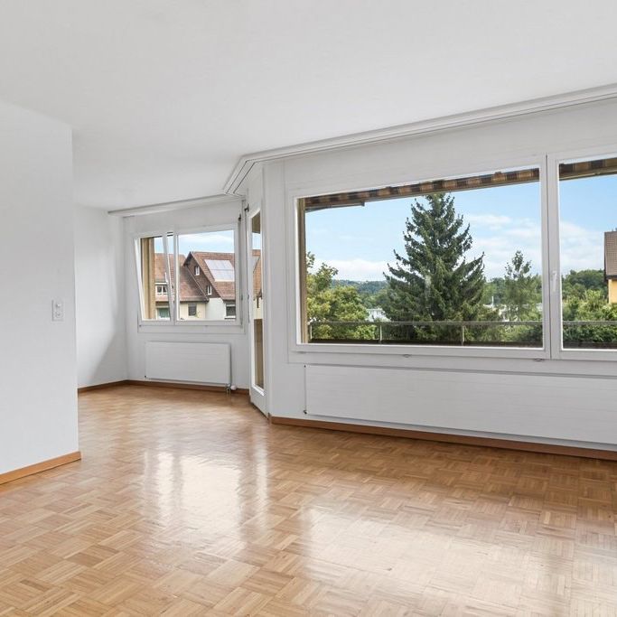 3.5 Zimmer, 64 m², 1. Stock - Foto 1