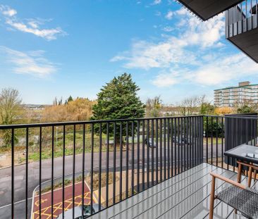 Studio to rent - Photo 4