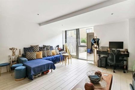 Packington Square, Islington, N1 - Photo 4