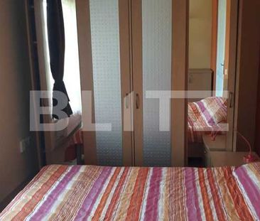 Apartament 3 camere, 60 mp, AC, imobil nou, zona USAMV - Photo 4