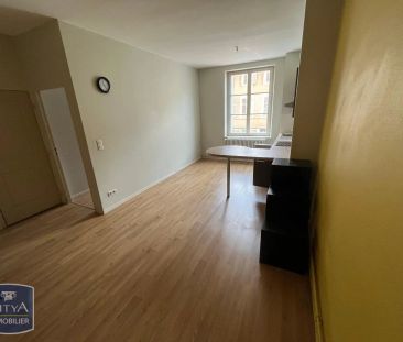 Appartement à louer 2 pièces 42.2m² - Photo 1