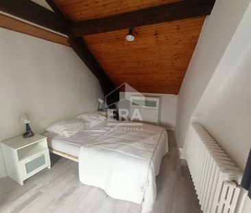Location Maison 5 pièces 82m² TOURS 37000 - Photo 4