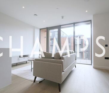 1 bedroom flat to rent - Photo 2