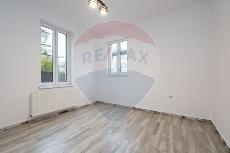 Casă de inchiriat pe Mircea Vulcanescu pretabila sediu f... - Fotografie 2