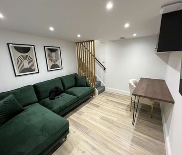 Lower Hester Street Room 1 - Double Ensuite - Photo 1