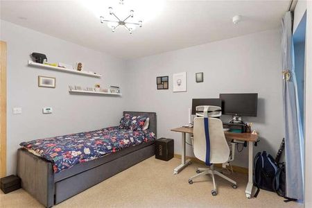Terrace Apartments, Drayton Park, London, N5 - Photo 2