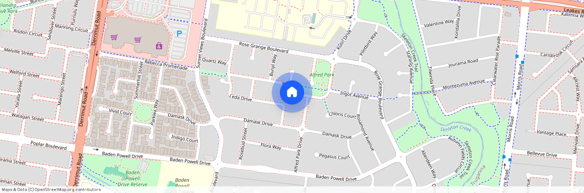 30 Kulin Drive, Vic 3029, Tarneit