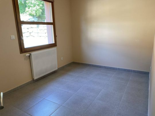 Location appartement 3 pièces 66.6 m² à Aubenas (07200) - Photo 1