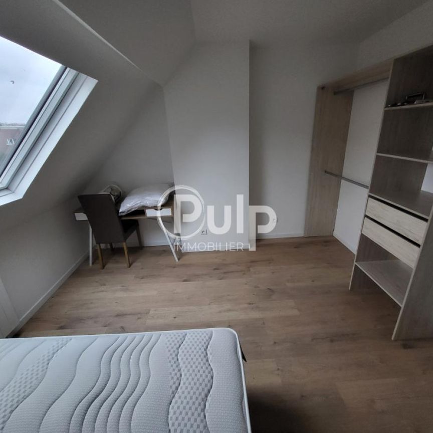 Appartement à louer à Lens - Réf. lgli15623 - Photo 1