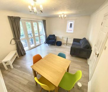 Vancouver Quay, Salford Quays, Salford, M50 - Photo 2