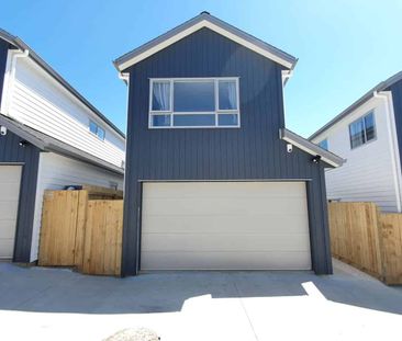 3 Bedroom +1 Study Room - Modern Family Home f... - Photo 3