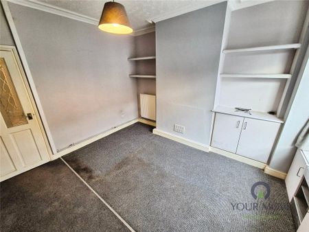 2 bedroom terraced house to rent - Photo 4