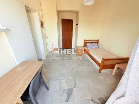 Studio/Γκαρσονιέρα για ενοικίαση Αγία Σοφία (Πάτρα) - Photo 3