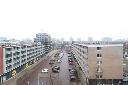 Verhuurd: Marius Bauerstraat 235F2, 1062 AL Amsterdam - Foto 2