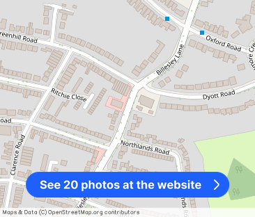 Billesley Lane, Moseley, B13 - Photo 1