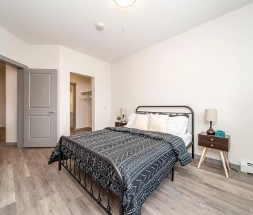 Tamarack Heights Apartments — 2 bed 2 bath - Photo 1