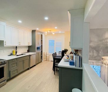 For Lease - 87 Kelso Crescent, Vaughan, Ontario - Photo 6