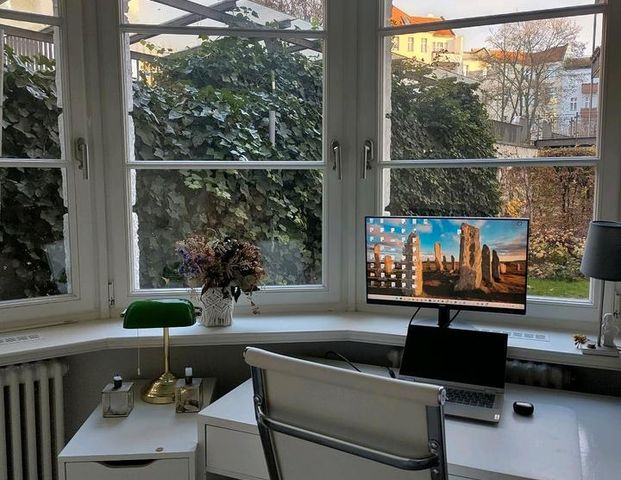 1 Zimmer in Frauen-WG Berlin-Charlottenburg - Photo 1