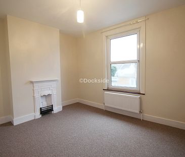 3 bed house to rent in Palmerston Road, Chatham, ME4 - Photo 2