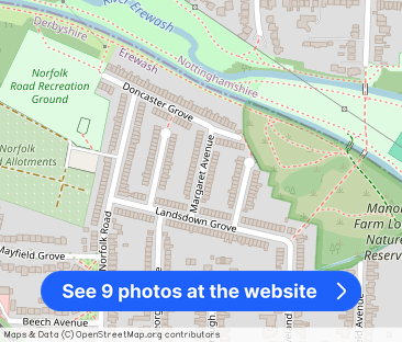 Margaret Avenue, Nottingham, Nottinghamshire, NG10 - Photo 1