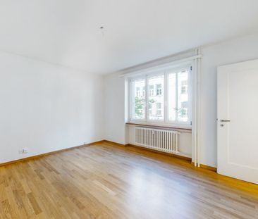 Single-Wohnung im Länggassquartier - Foto 2