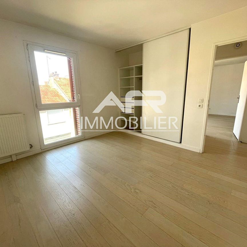 Appartement Alfortville 2 pièce(s) 43.43 m2 - Photo 1