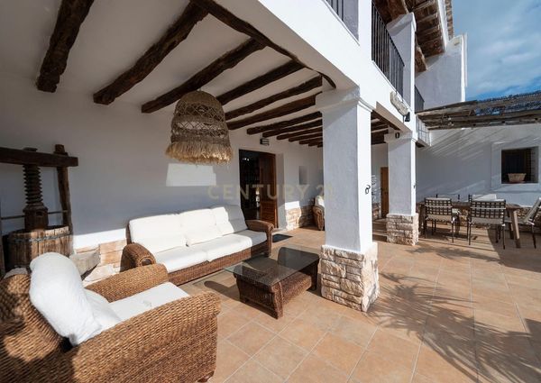 Sant Josep de sa Talaia, Balearic Islands