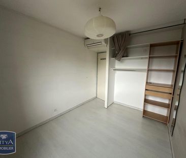 Location Appartement 3 pièces 56m² GRENOBLE 38100 - Photo 4