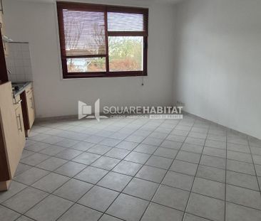 Location Appartement 2 pièces 42m² FEIGNIES 59750 - Photo 3