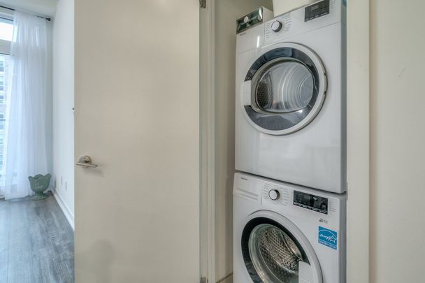 For Lease - 1808 St. Clair Avenue Unit# 609, Toronto, Ontario - Photo 1