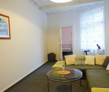 Mieszkanie Centrum Szczecin, Edmunda Bałuki, nr 438443 - Zdjęcie 3