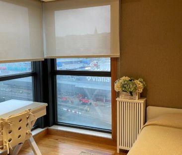 Piso de alquiler en Rúa de García Barbón, 64, Centro - Areal - Foto 6