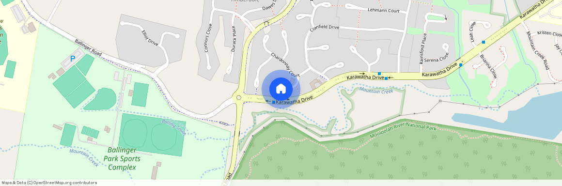 15 Chablis Court Buderim, QLD 4556