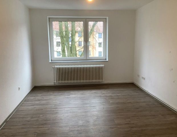 Schöne 3-Zimmer-Wohnung! - Foto 1