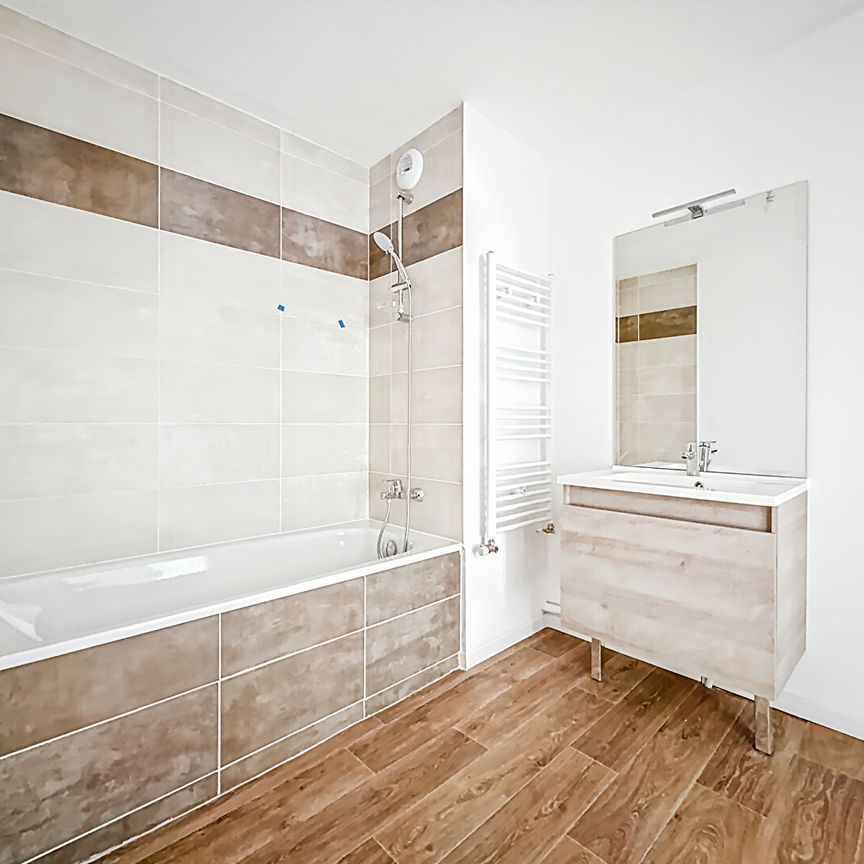 Appartement T3 Angers à louer - Photo 1