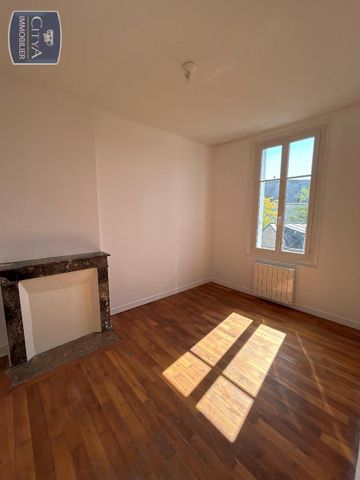 Location Appartement 2 pièces 34m² TOURS 37000 - Photo 5