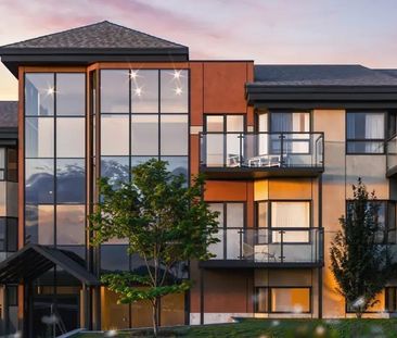 Appartement - 227-490 Av. Lake - Photo 1